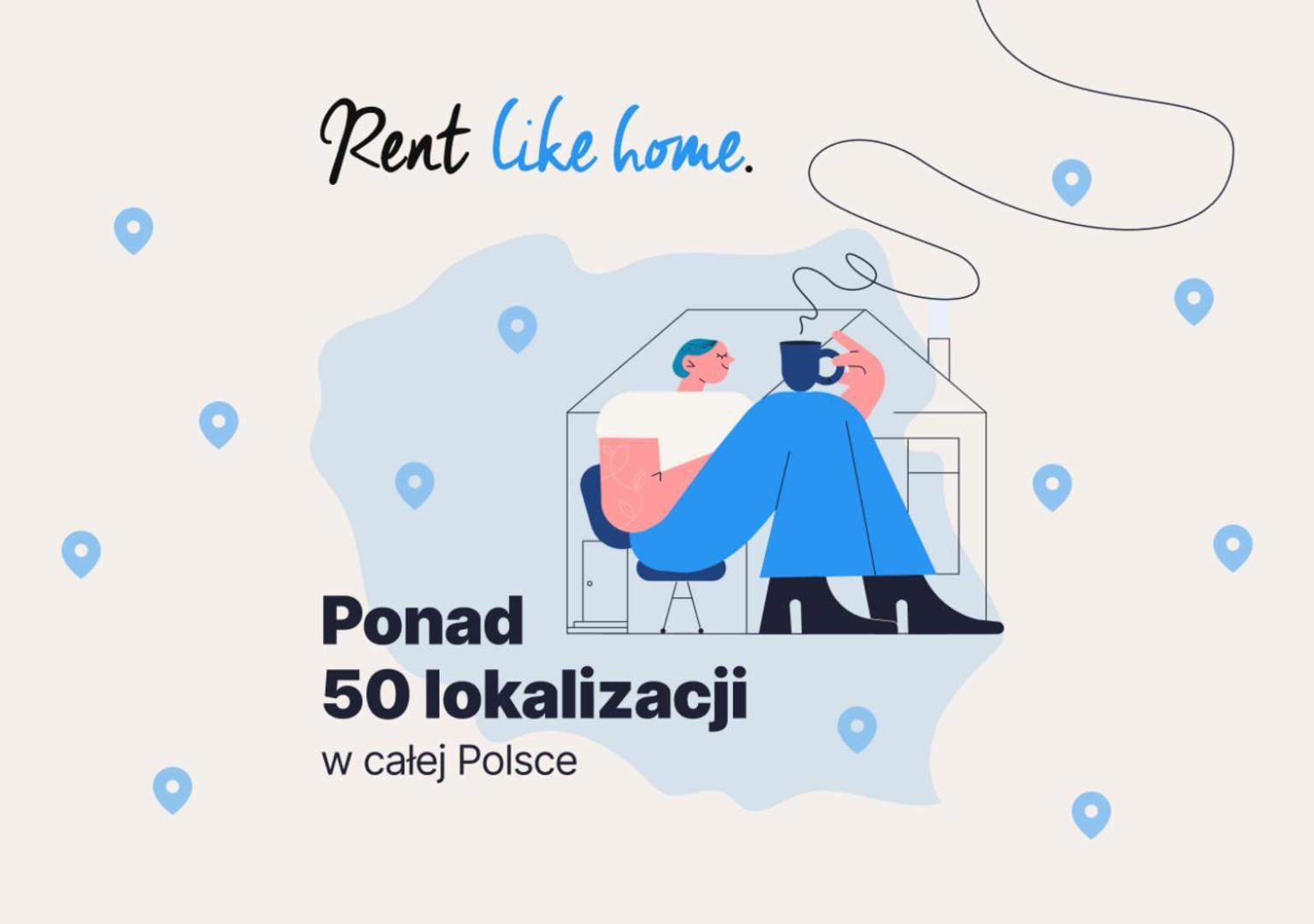 Jasny & Przestronny Apartament Z Balkonem I Parkingiem By Rent Like Home Gdynia Buitenkant foto